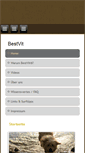 Mobile Screenshot of bestvit.de